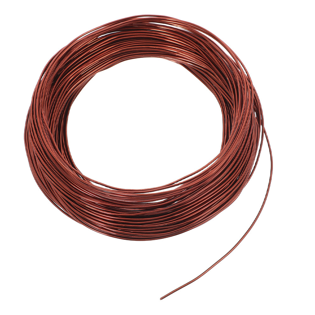 Bonsai Wire Aluminum - Aluminum Wire Fine Craft Bendable Sculpting