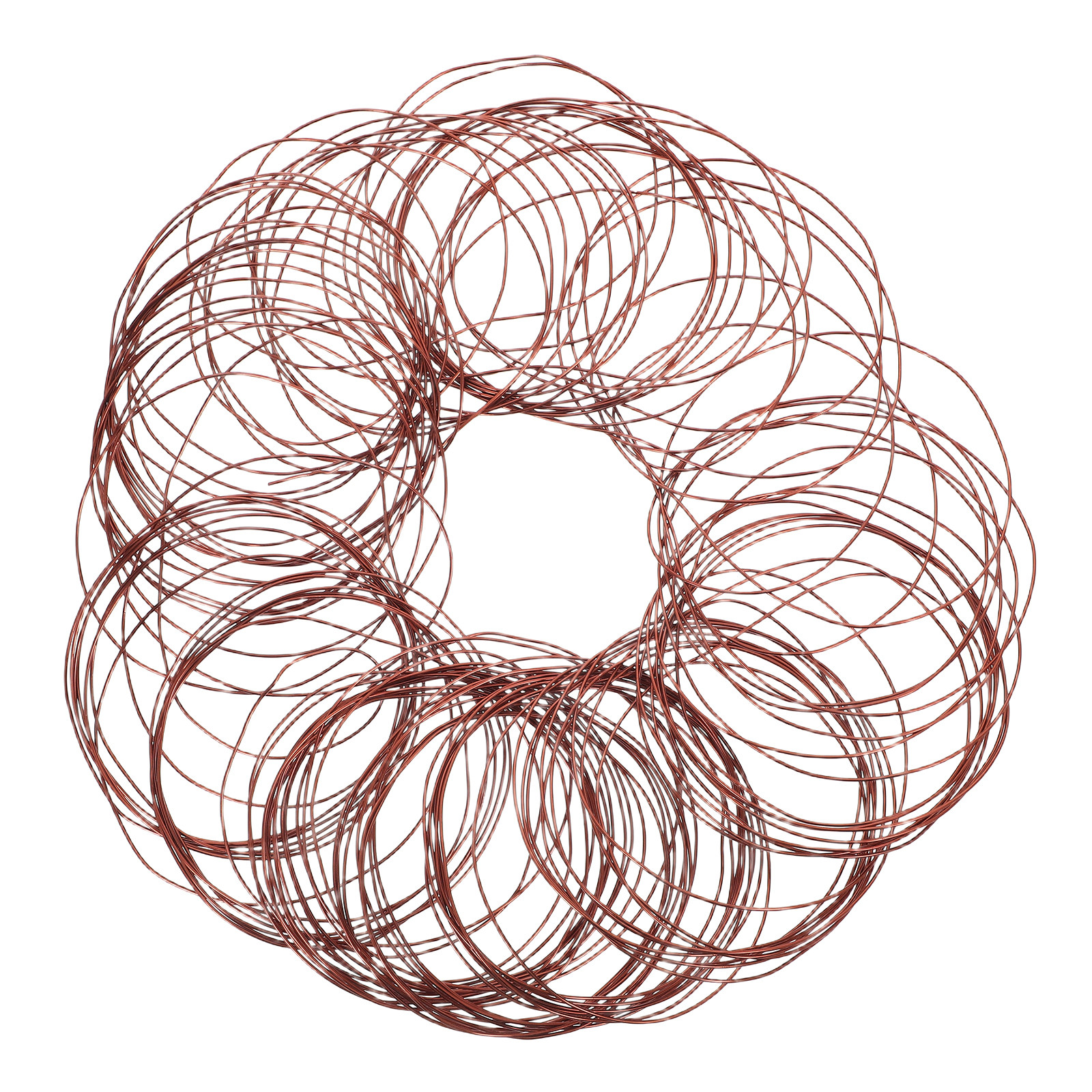 Bonsai Wire Aluminum - Aluminum Jewelry Wire for DIY Crafting