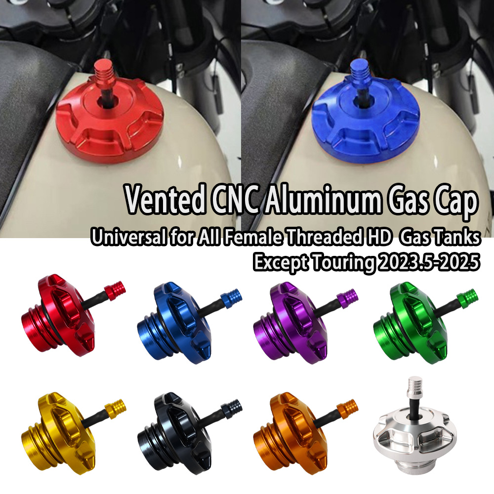 Bonsai Wire Aluminum - MX Club Style Vented CNC Aluminum