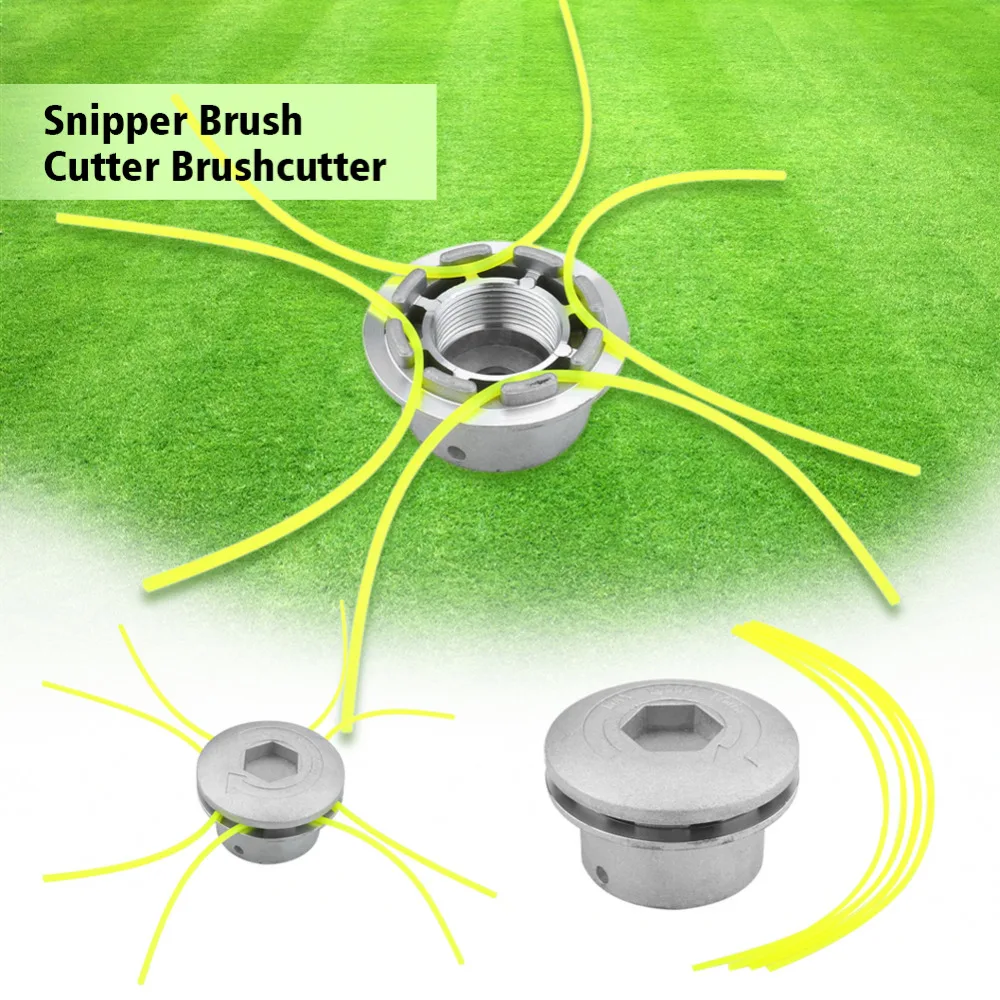 Universal Aluminum Grass Trimm - Bonsai Wire Aluminum recension och pris