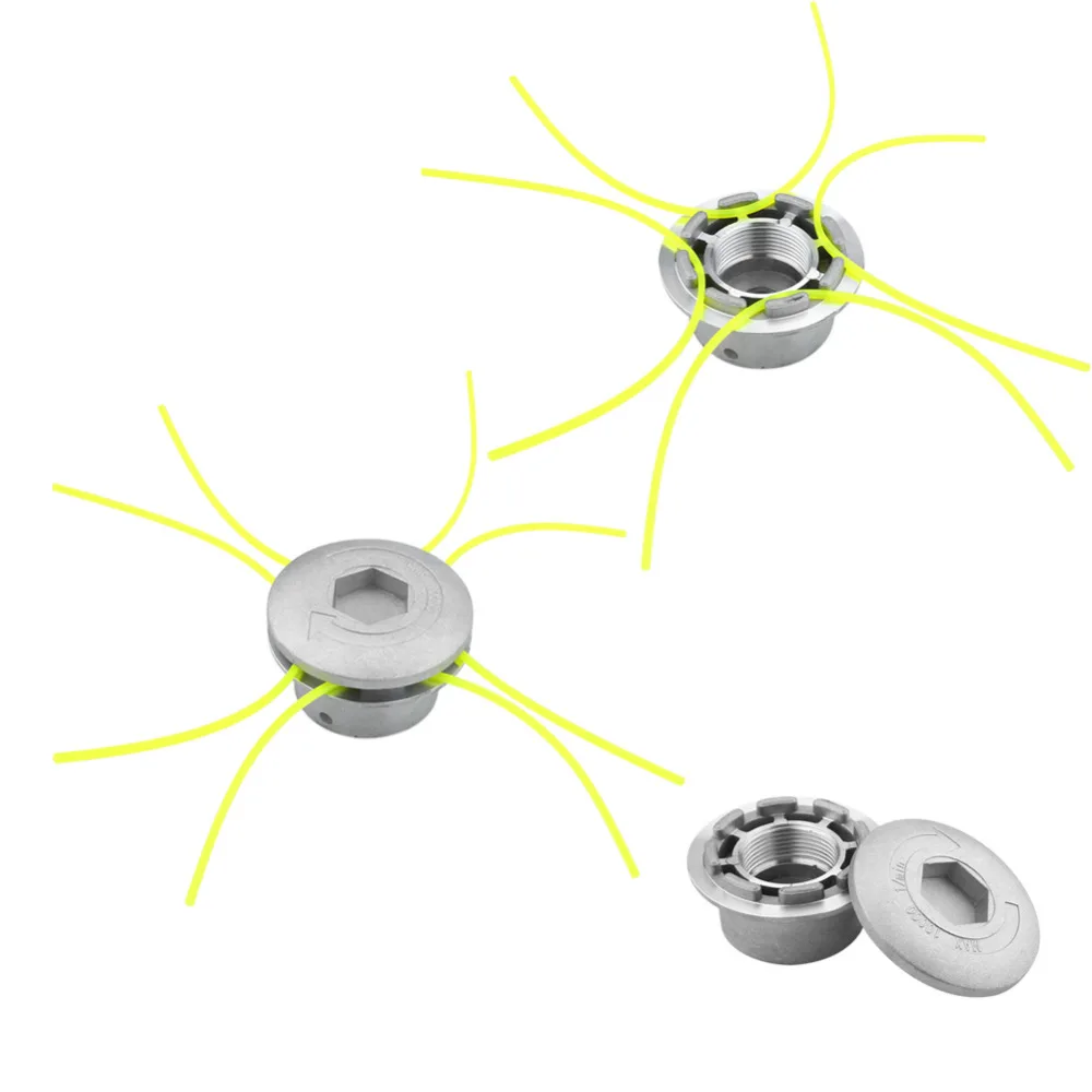 Universal Aluminum Grass Trimm - Bonsai Wire Aluminum recension och pris