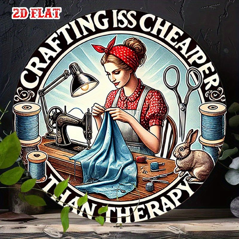 2D Flat 1pc Thread Spool Alumi - Bonsai Wire Aluminum recension och pris