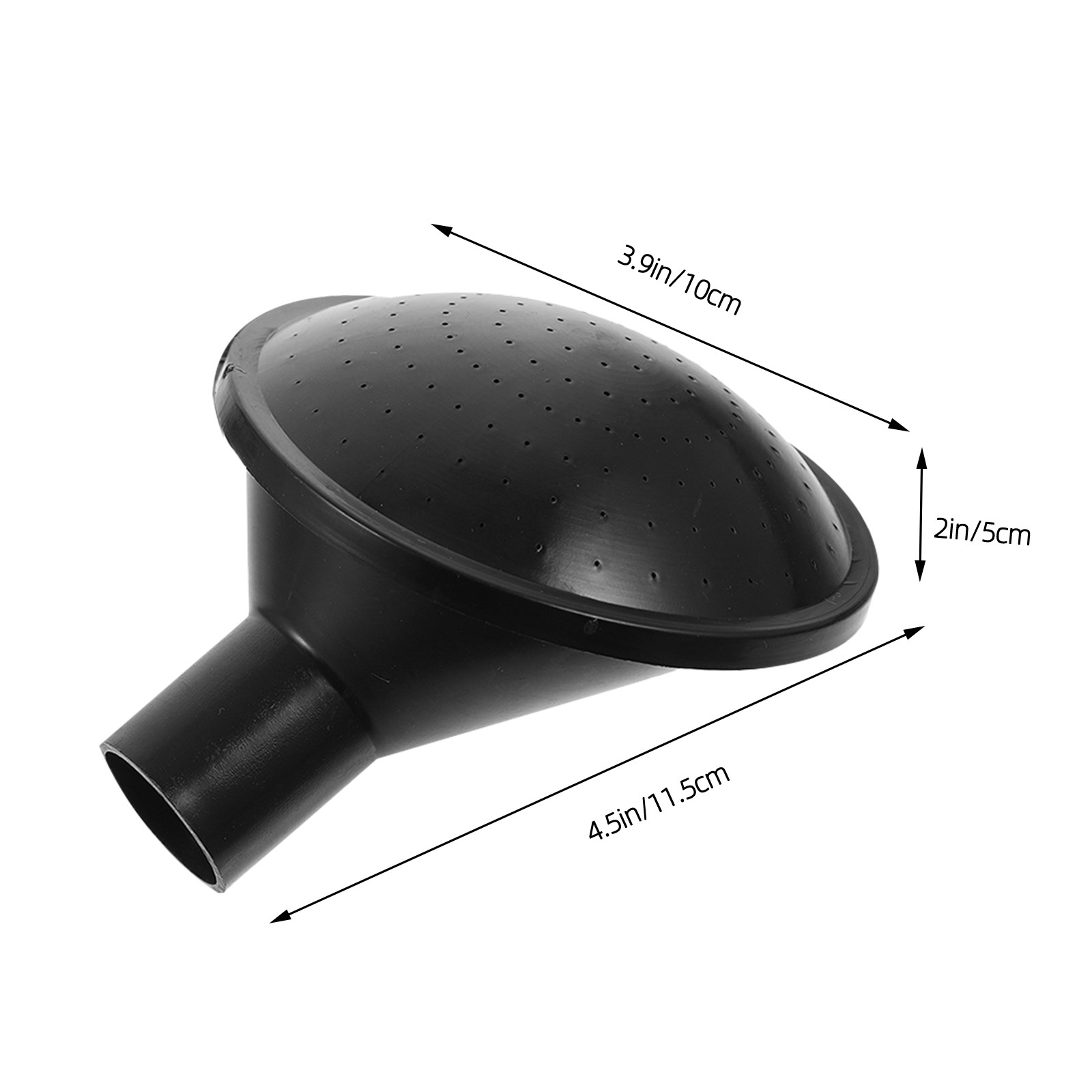 2Pcs Watering Can Sprinkler He - Bonsai Garden Plants recension och pris