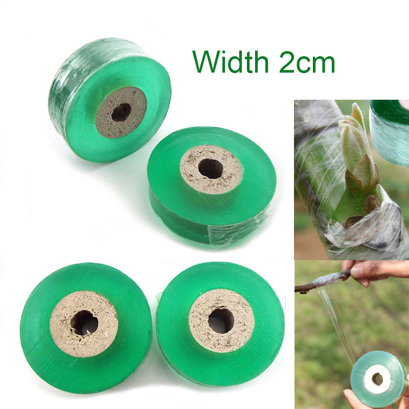 Roll Grafting Tape Garden Tool - Bonsai Garden Tree recension och pris