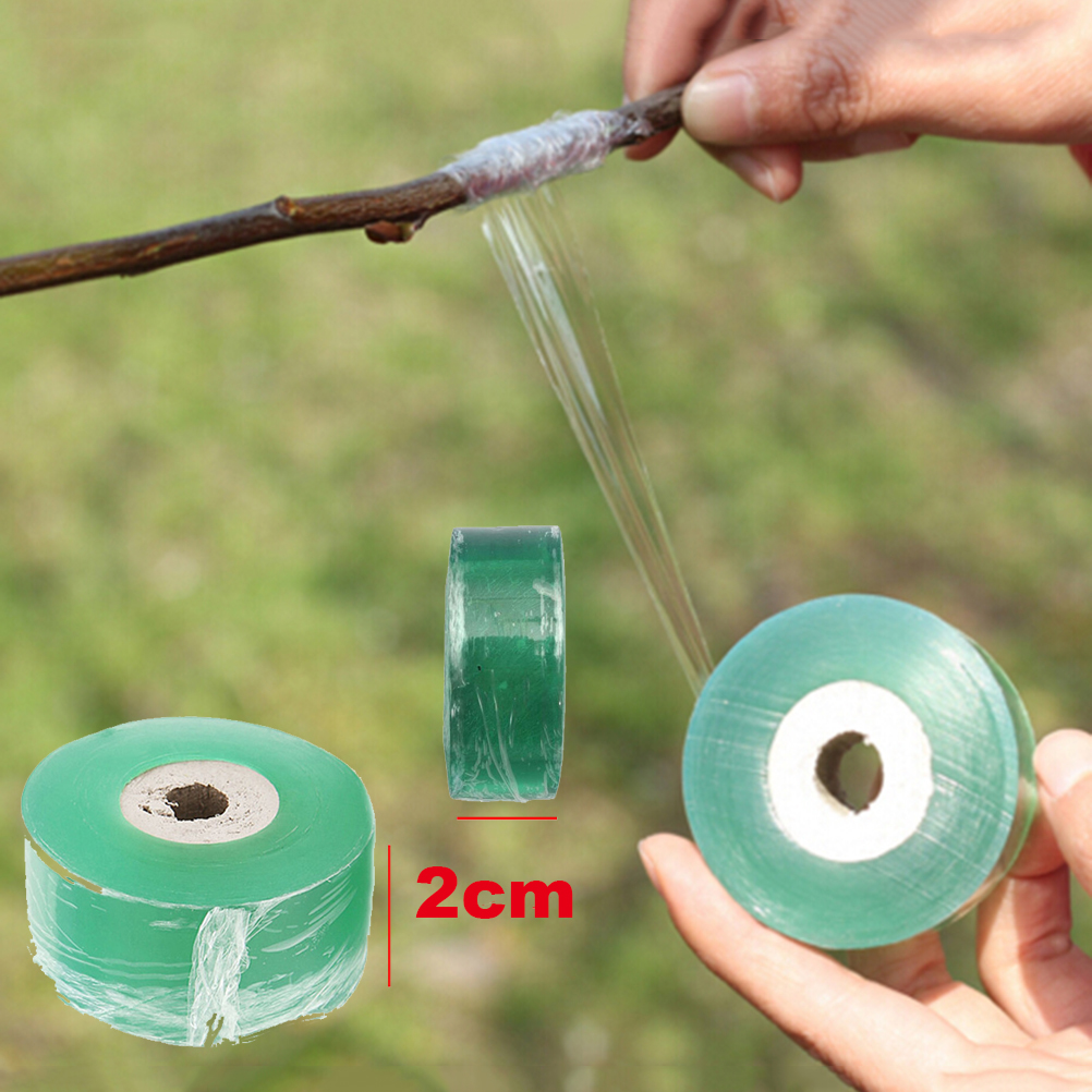 Roll Grafting Tape Garden Tool - Bonsai Garden Tree recension och pris