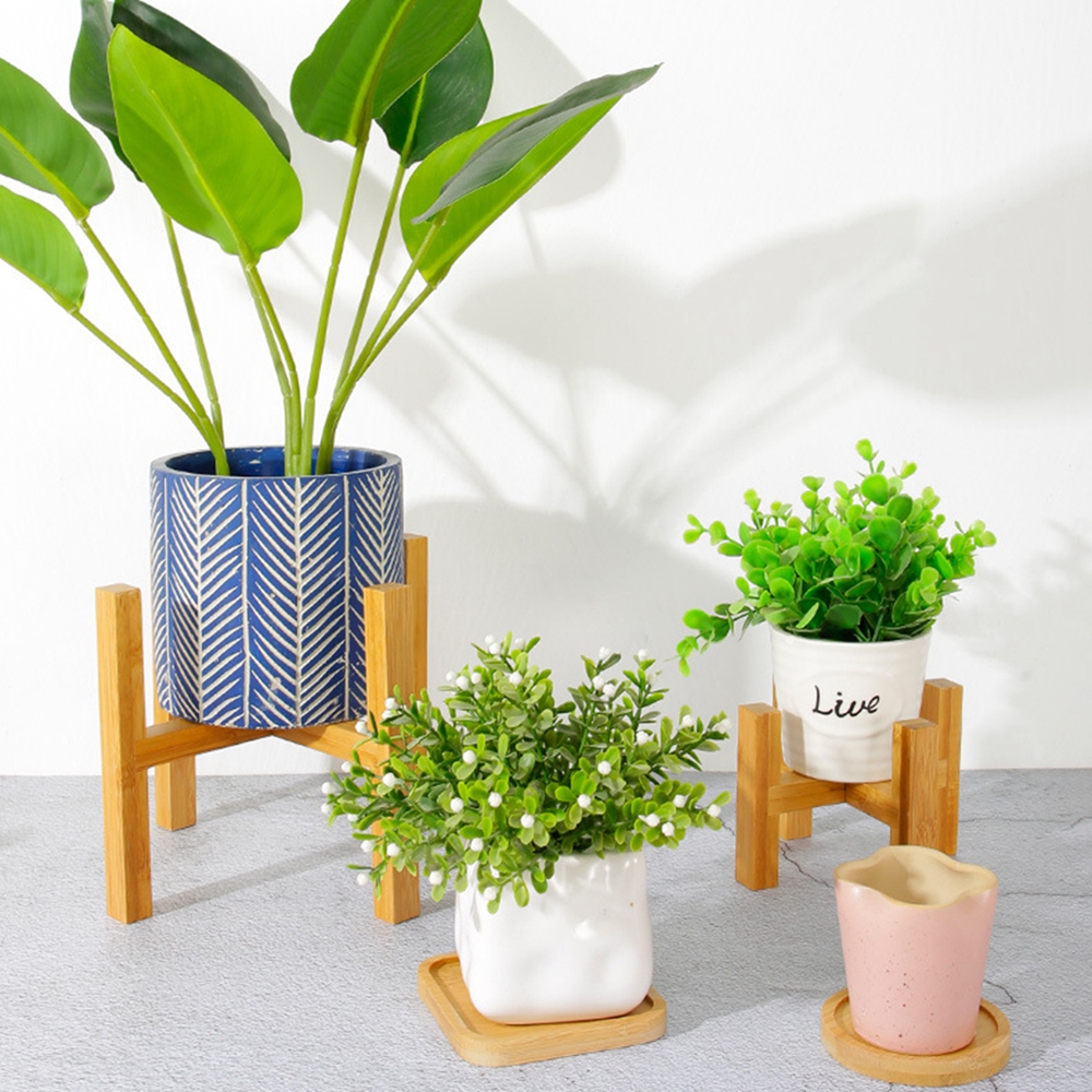 Durable Indoor Display Garden  - Bonsai Garden Display Stands recension och pris