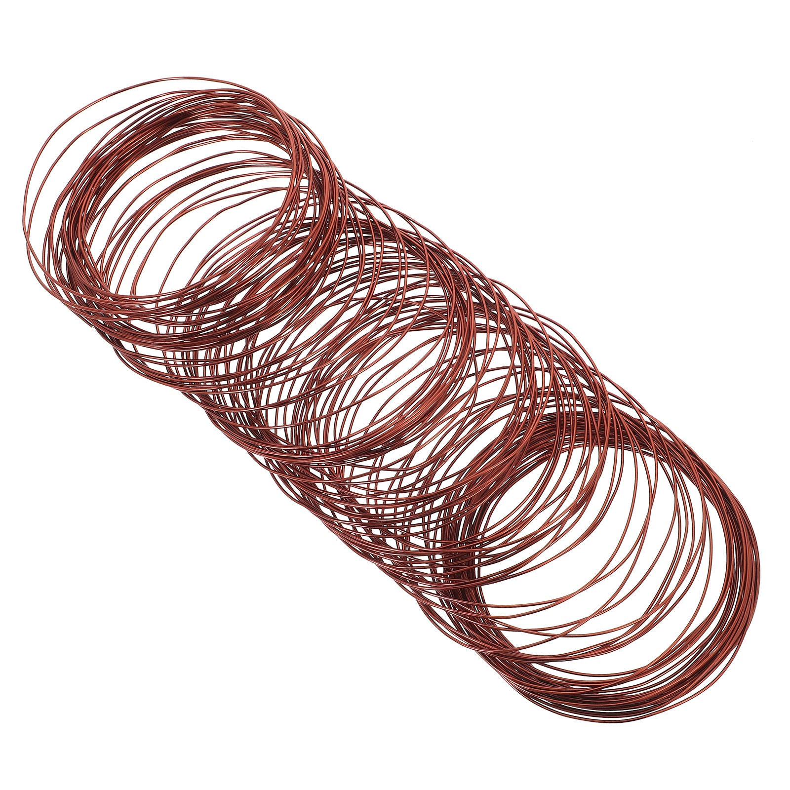 Aluminum Jewelry Wire for DIY  - Bonsai Wire Aluminum recension och pris