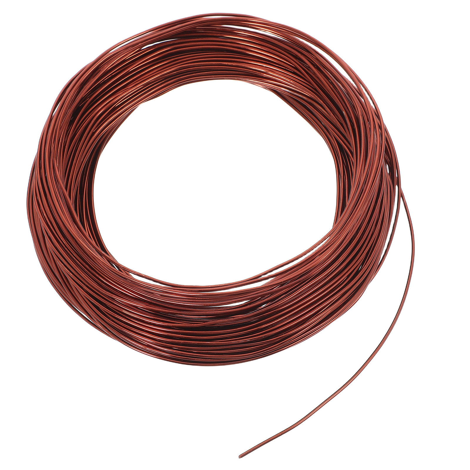 Aluminum Jewelry Wire for DIY  - Bonsai Wire Aluminum recension och pris