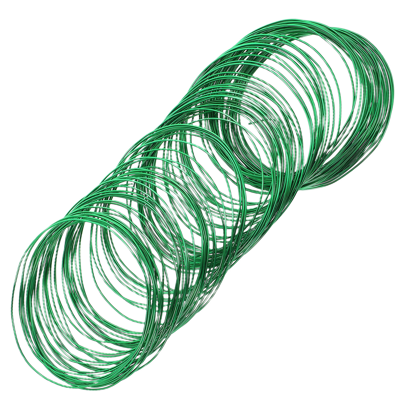 1 Roll Aluminum Wire Flexible  - Bonsai Wire Aluminum recension och pris