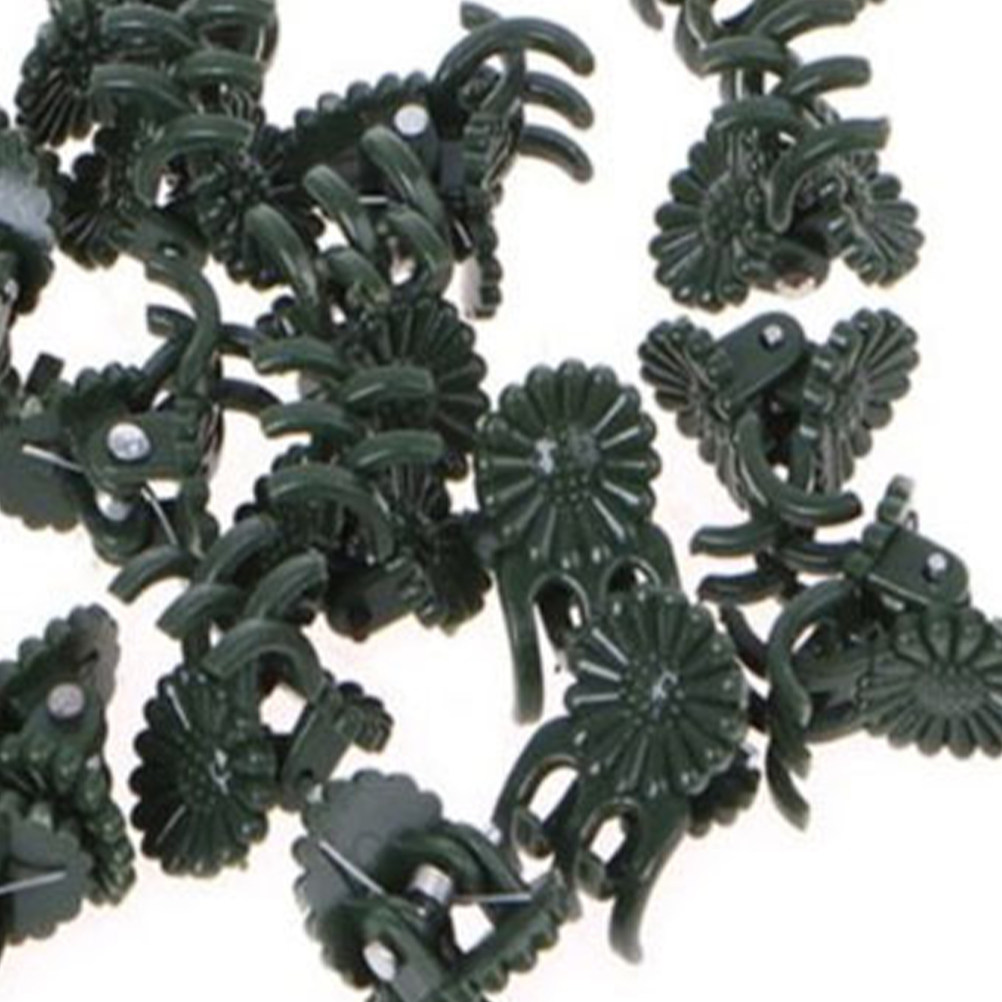 100Pcs Ladybug Shaped Orchid C - Bonsai Garden Plants recension och pris