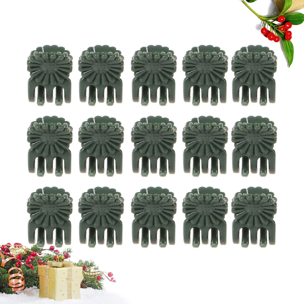 100Pcs Ladybug Shaped Orchid C - Bonsai Garden Plants recension och pris