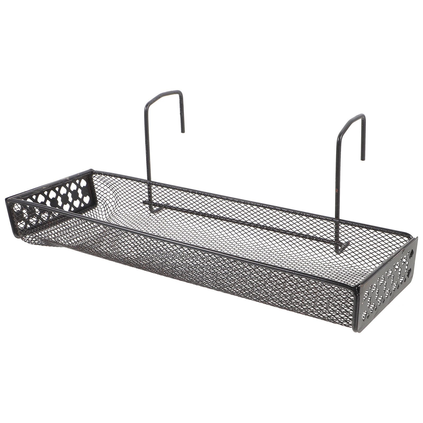 Balcony Plant Hanger Rack Heav - Bonsai Garden Plants recension och pris