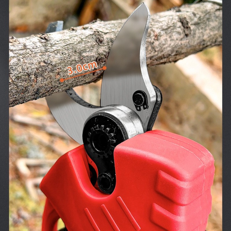 Rechargeable Lithium Battery E - Bonsai Garden Tree recension och pris