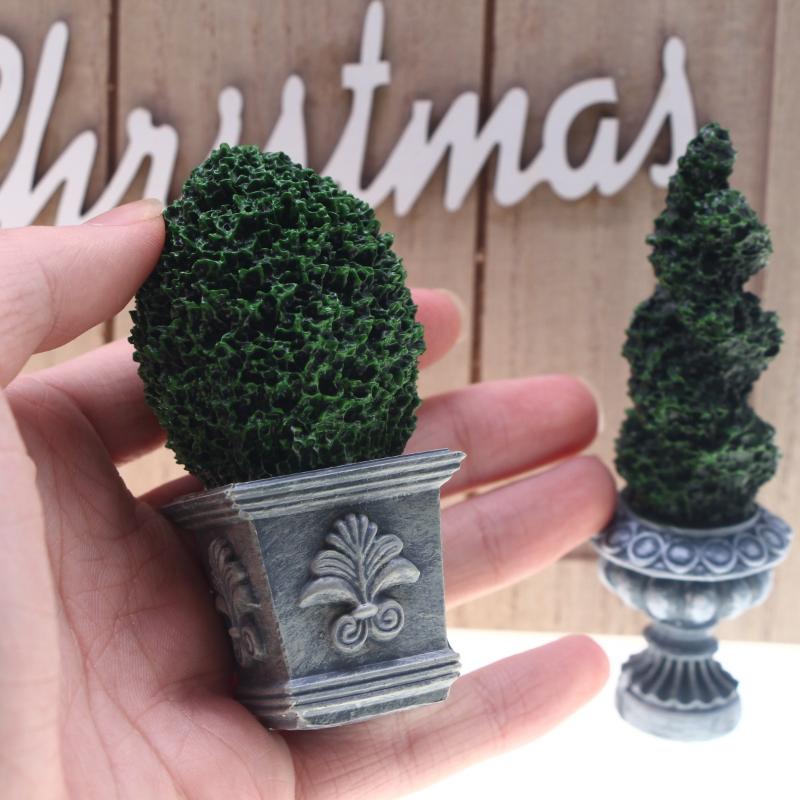 1/12 Dollhouse Simulation Gree - Bonsai Garden House recension och pris