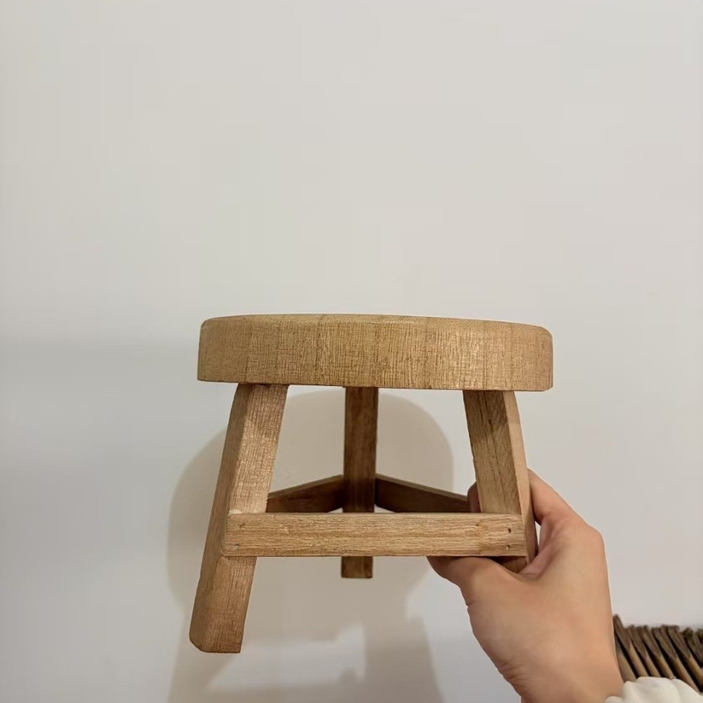 Modern Bonsai Rack Wooden Mini - Bonsai Garden Display Stands recension och pris